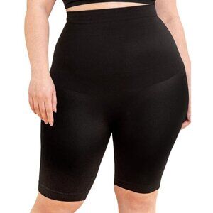 Shapermint Empetua High Waisted Shaper Shorts XL-XXL
